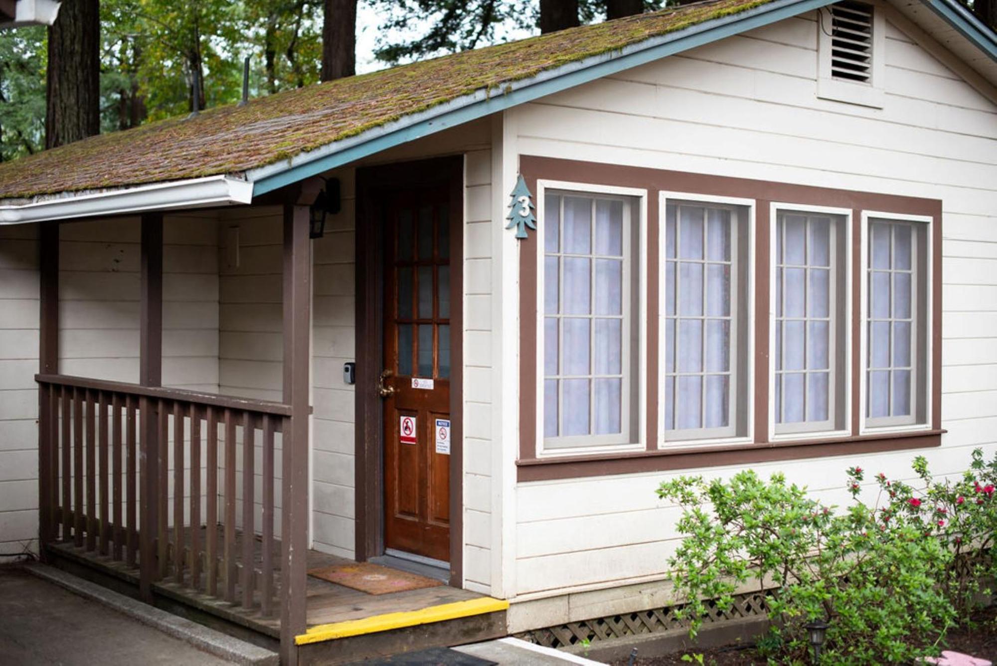 Miranda Gardens Resort Exterior photo