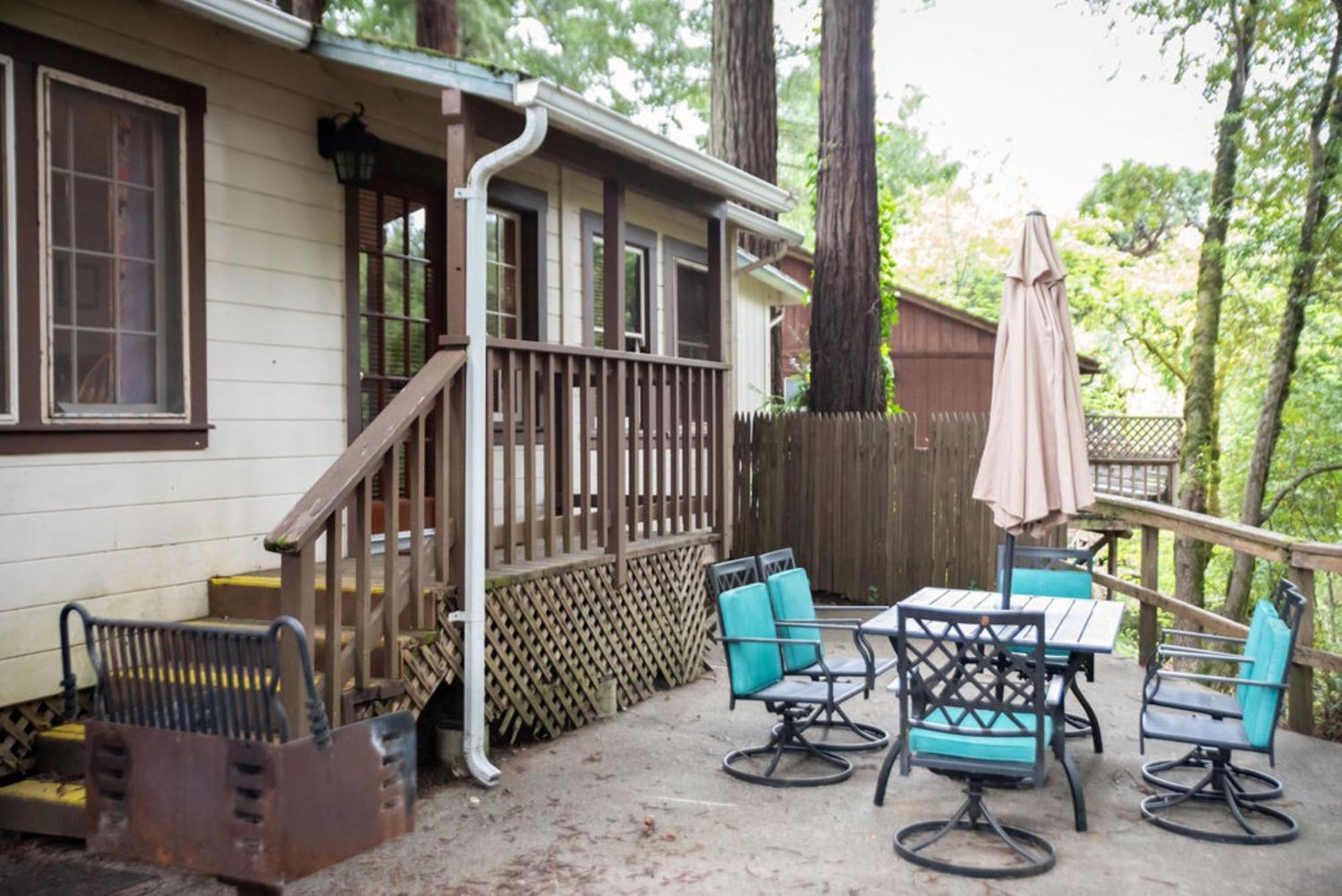 Miranda Gardens Resort Exterior photo