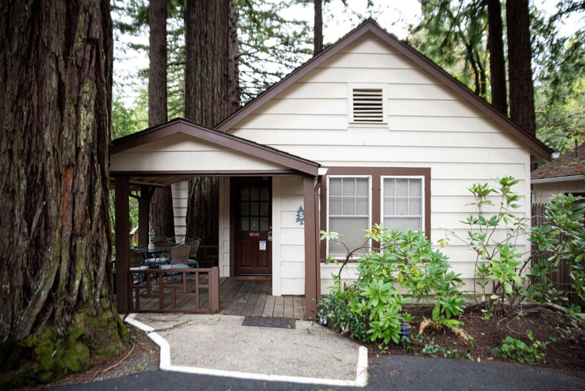 Miranda Gardens Resort Exterior photo