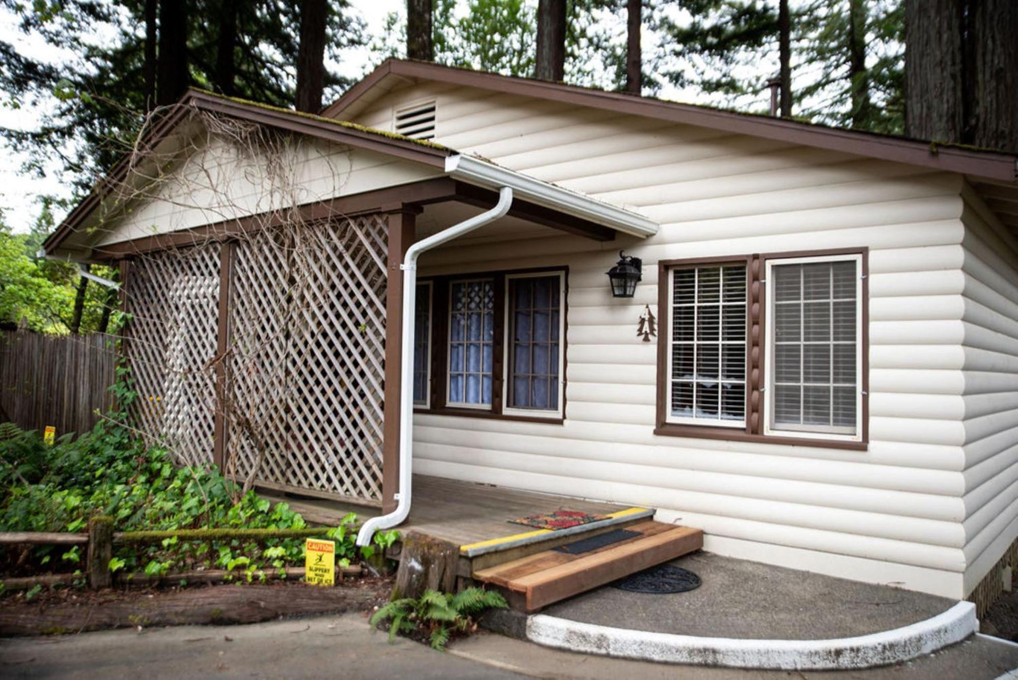 Miranda Gardens Resort Exterior photo