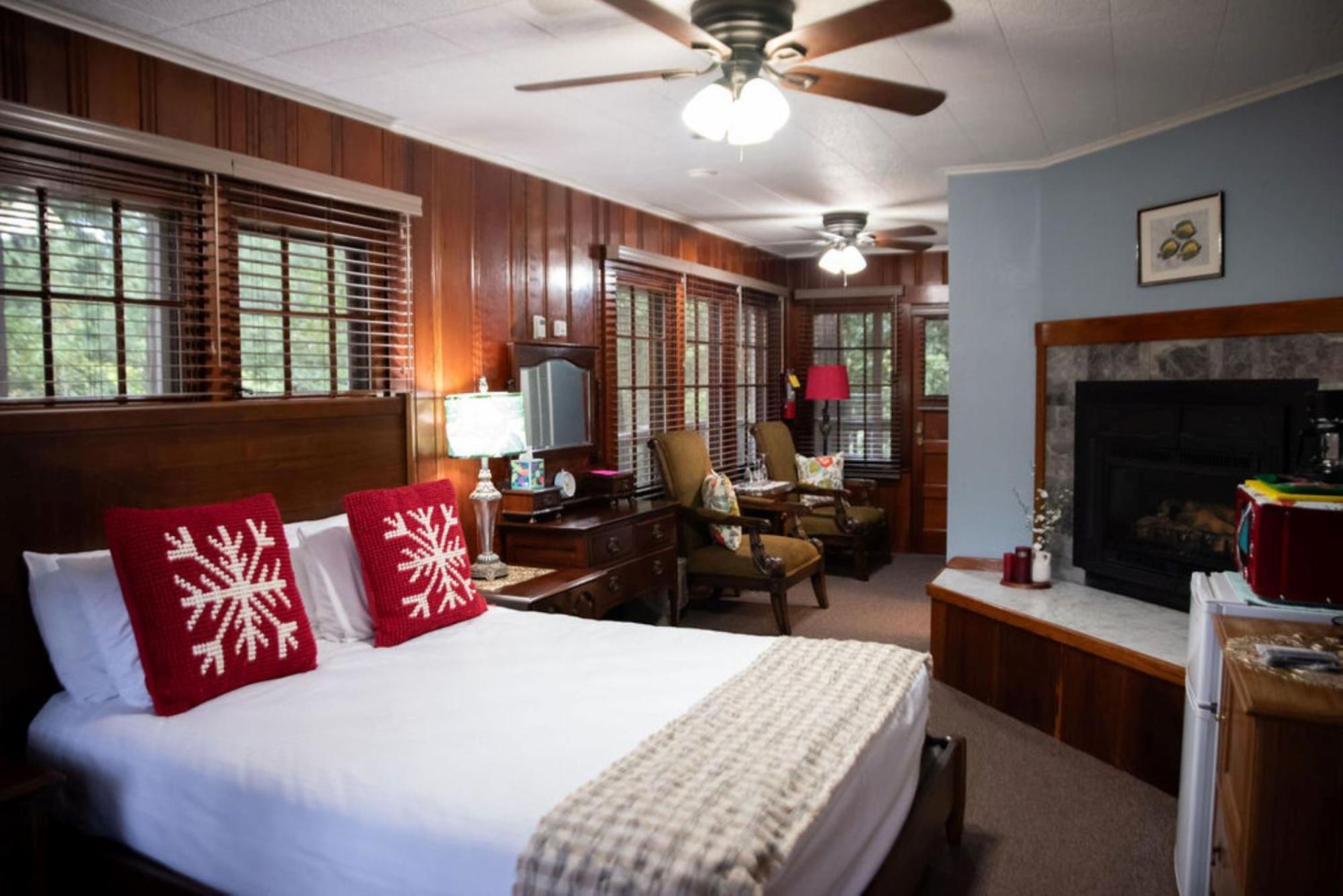 Miranda Gardens Resort Exterior photo