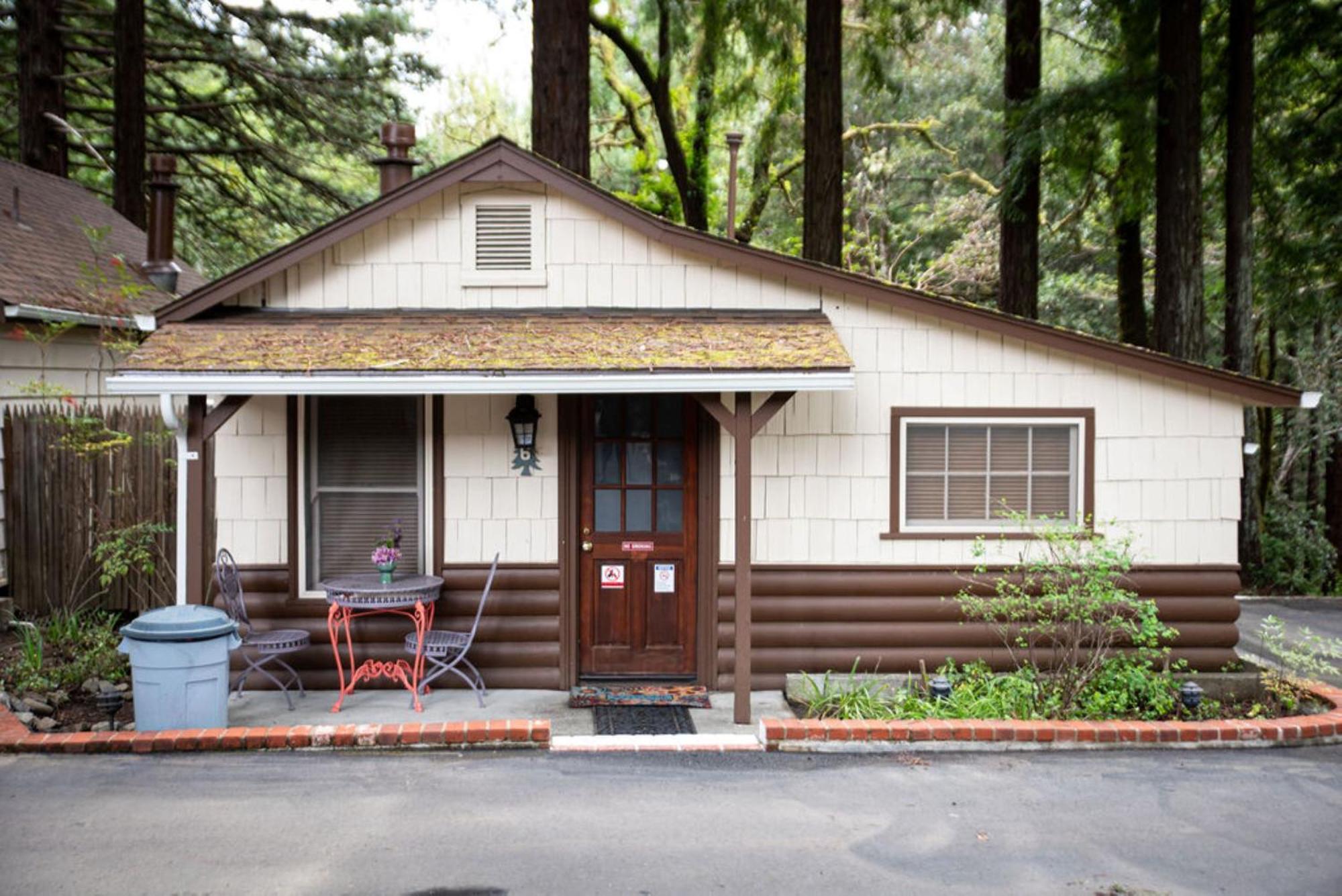 Miranda Gardens Resort Exterior photo