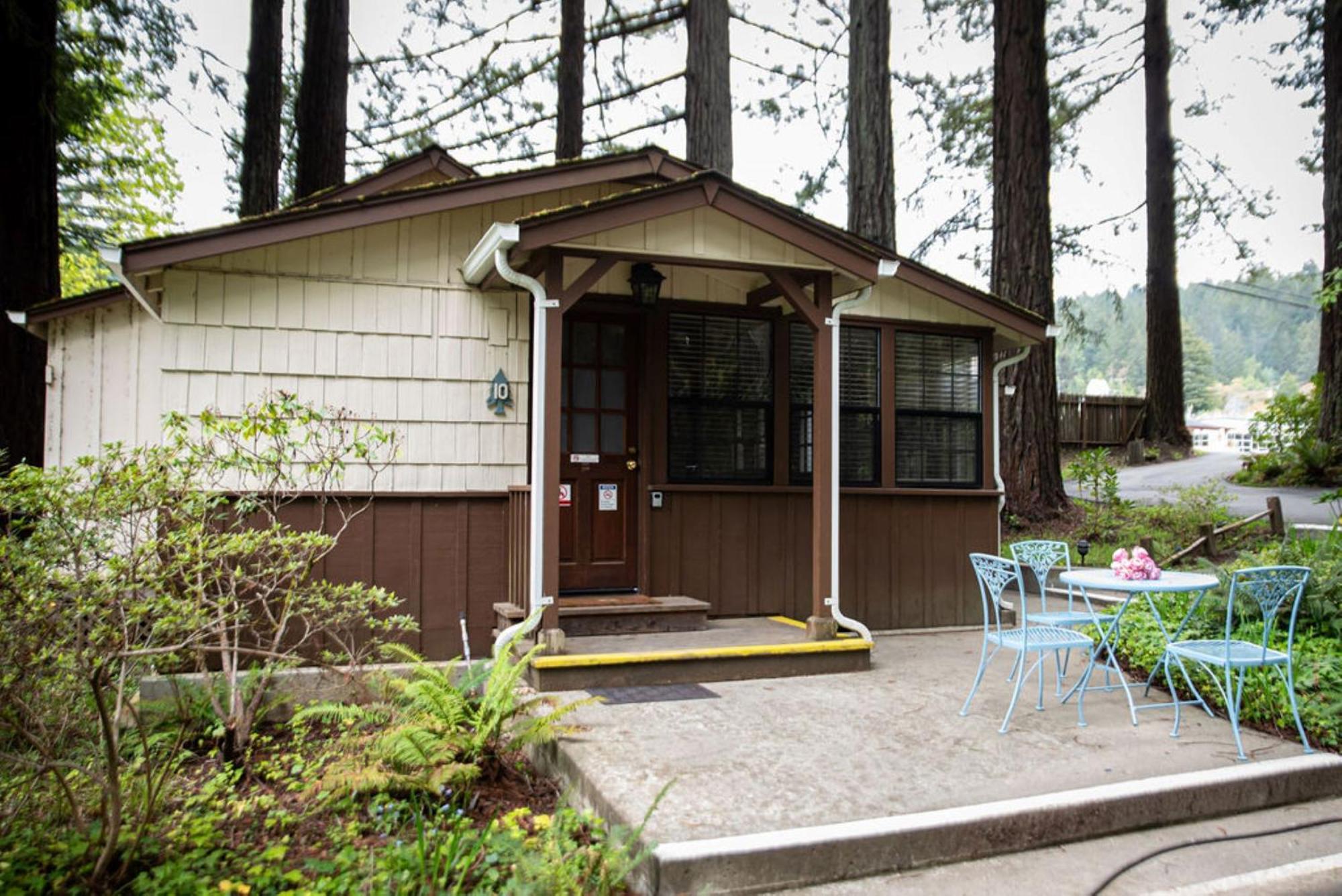 Miranda Gardens Resort Exterior photo