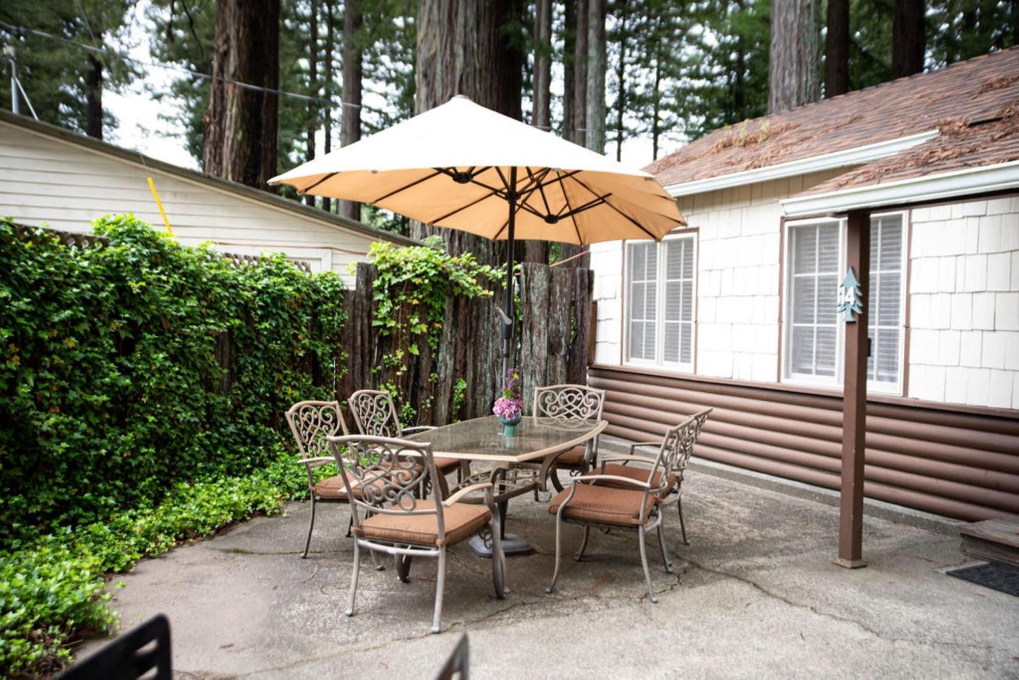 Miranda Gardens Resort Exterior photo
