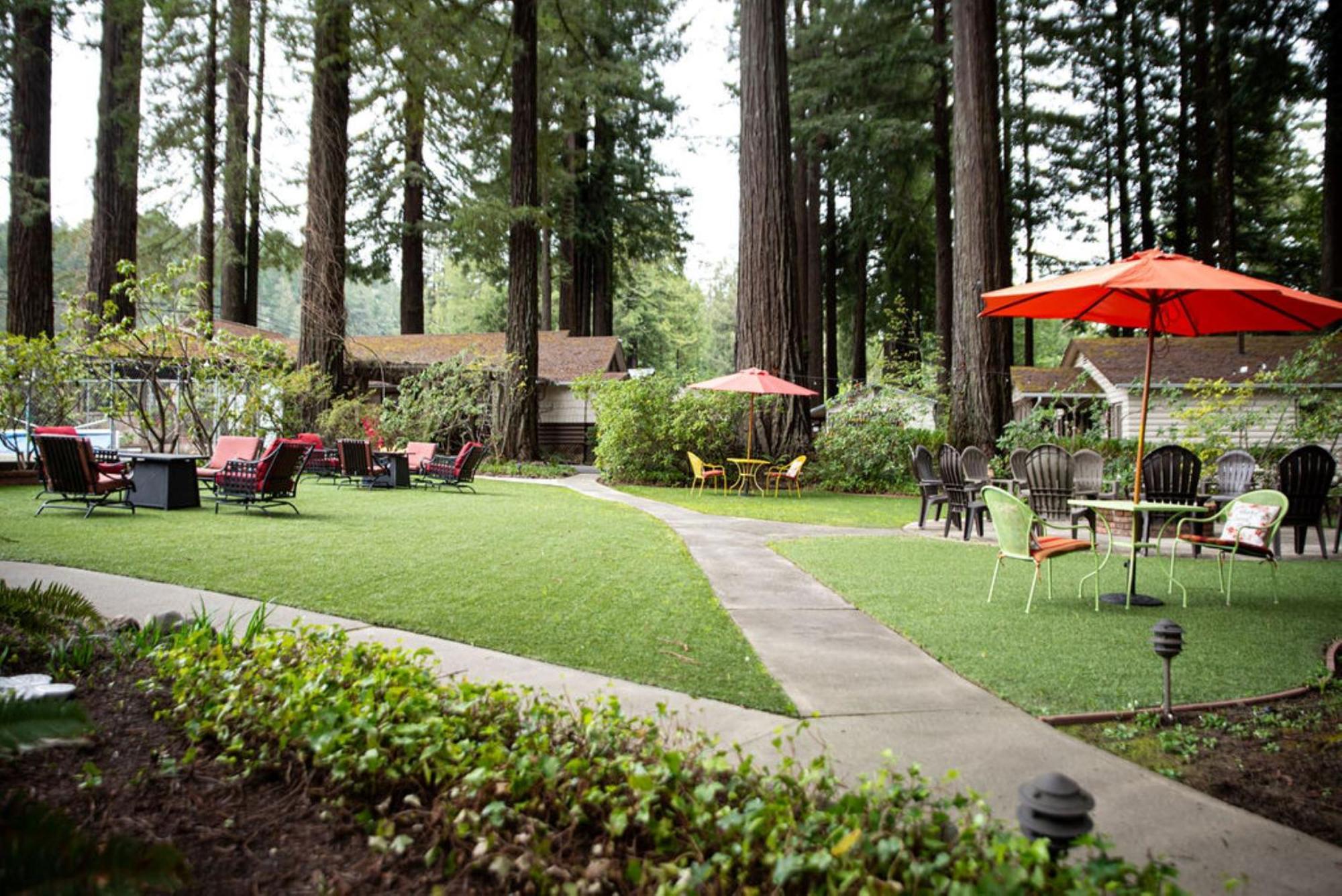 Miranda Gardens Resort Exterior photo