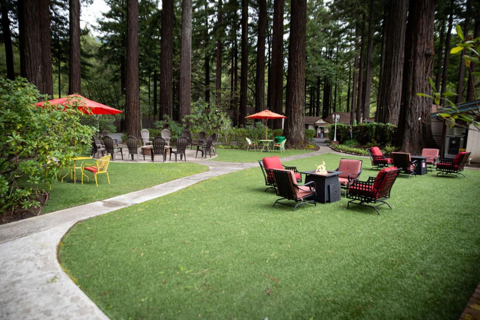 Miranda Gardens Resort Exterior photo