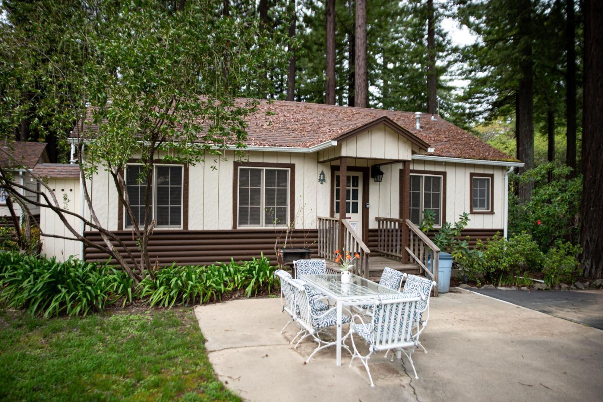 Miranda Gardens Resort Exterior photo