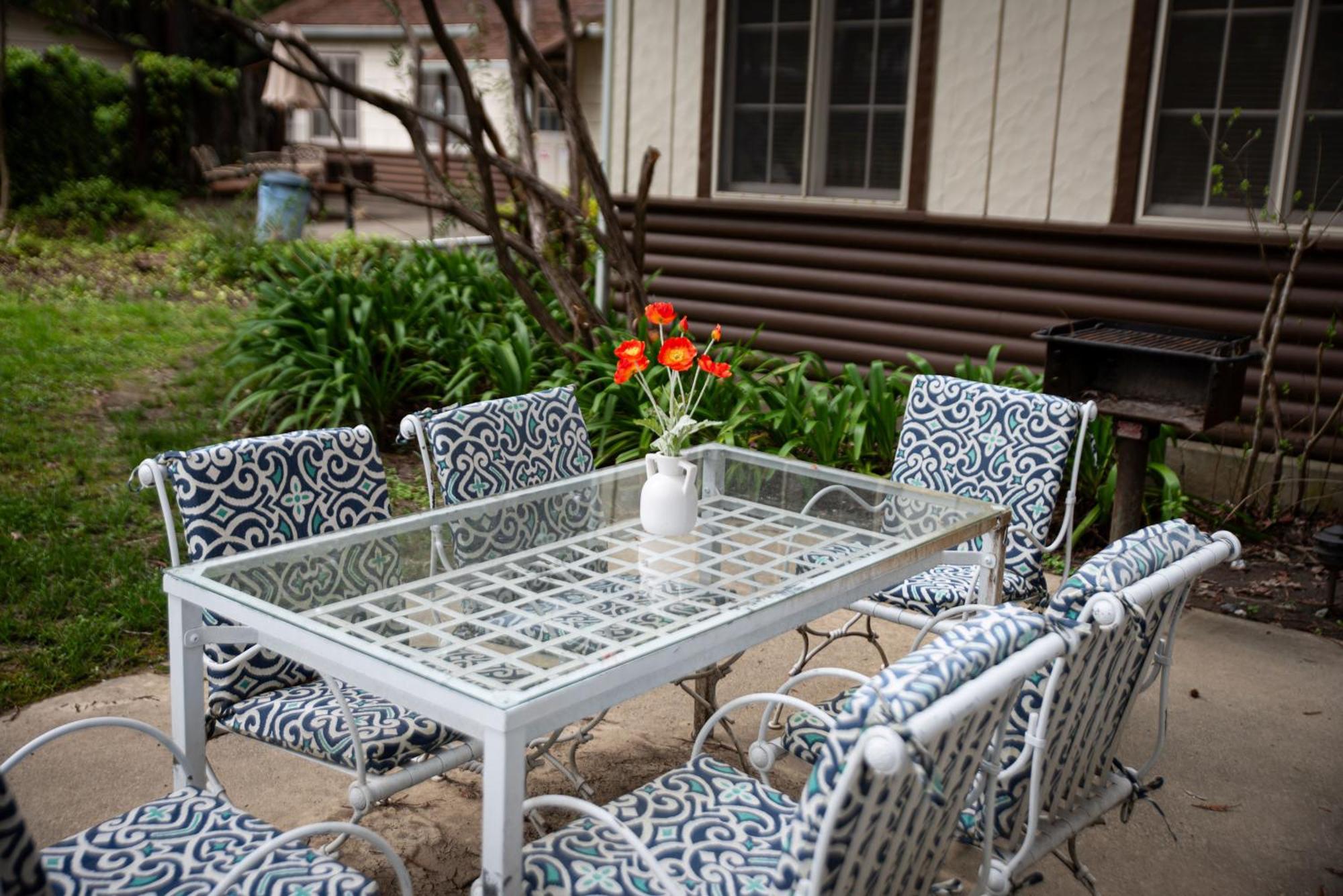 Miranda Gardens Resort Exterior photo