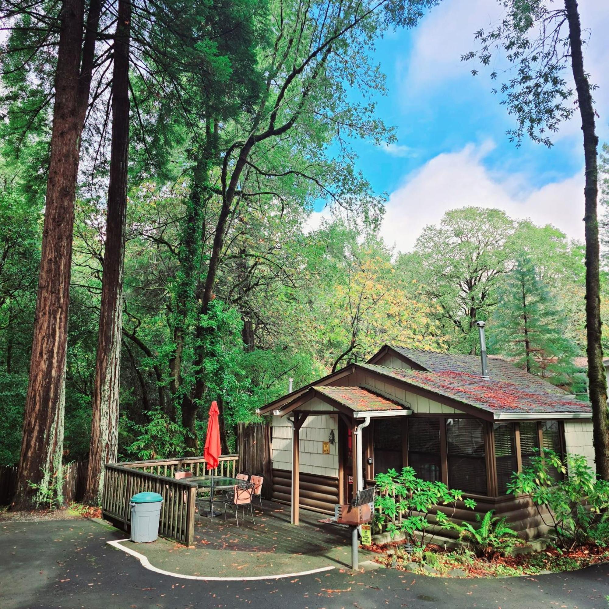 Miranda Gardens Resort Exterior photo