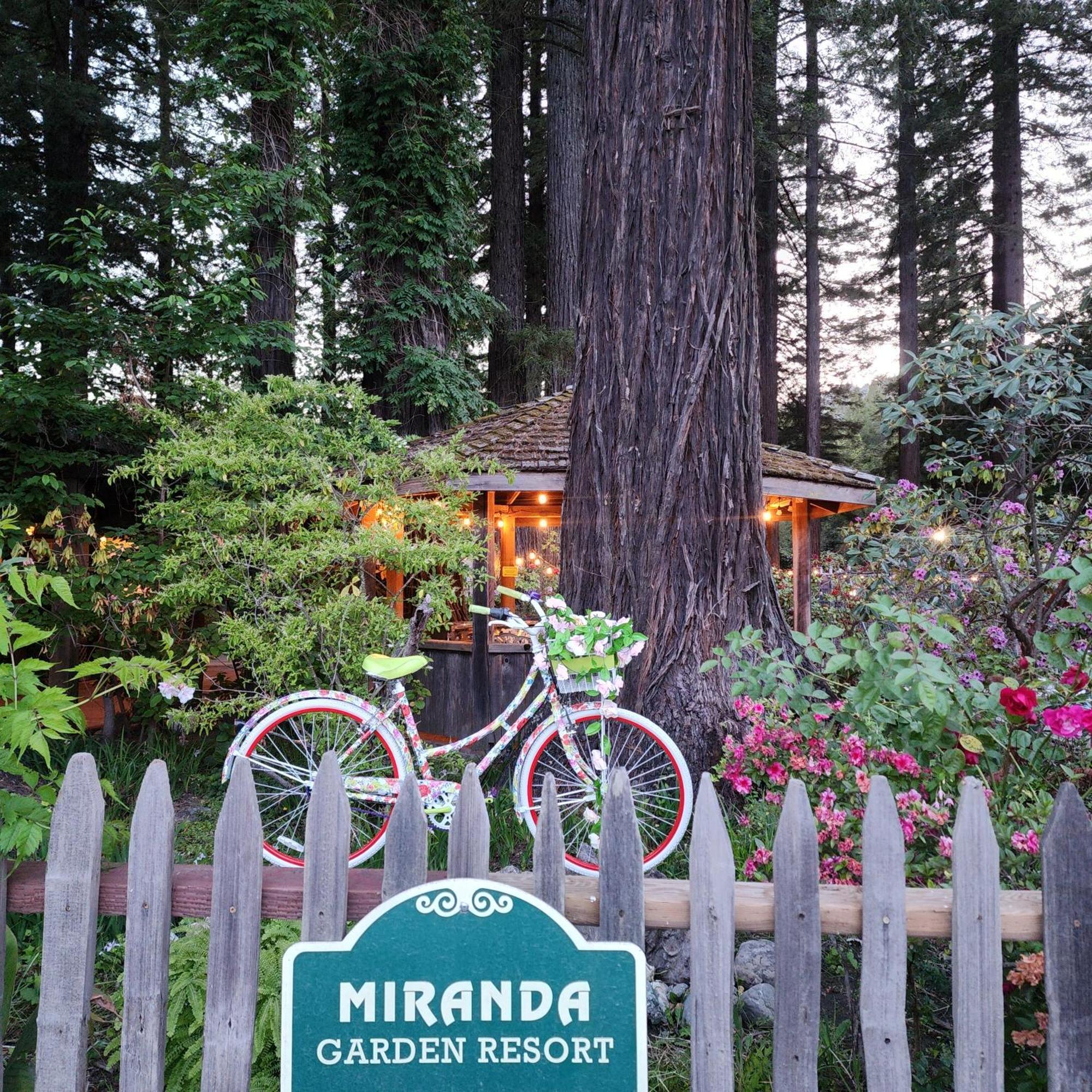 Miranda Gardens Resort Exterior photo