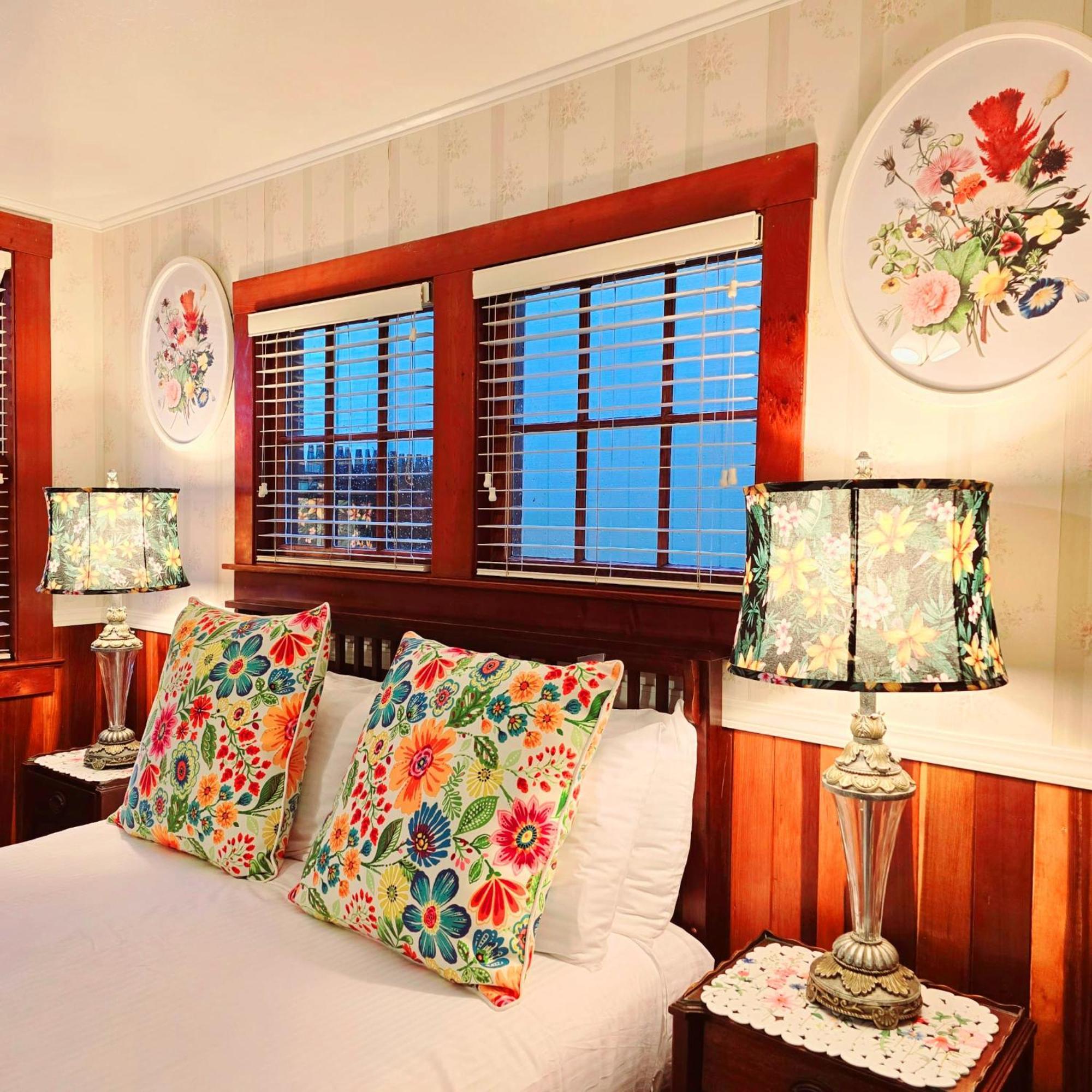 Miranda Gardens Resort Exterior photo